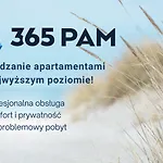 365pam - Dwie Sosny Przy Plazy - Sauna, Jacuzzi, Silownia, Bawialnia Apartmán *
