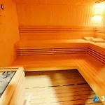 365pam - Dwie Sosny Przy Plazy - Sauna, Jacuzzi, Silownia, Bawialnia Ustronie Morskie