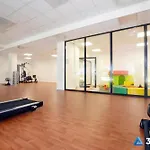 Apartmán 365pam - Dwie Sosny Przy Plazy - Sauna, Jacuzzi, Silownia, Bawialnia Ustronie Morskie