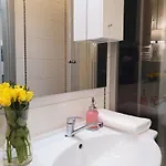 365pam - Dwie Sosny Przy Plazy - Sauna, Jacuzzi, Silownia, Bawialnia Ustronie Morskie