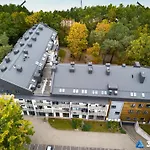 Apartmán 365pam - Dwie Sosny Przy Plazy - Sauna, Jacuzzi, Silownia, Bawialnia