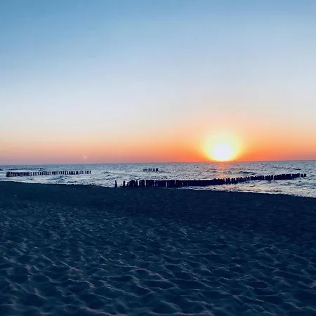 365pam - Dwie Sosny Przy Plazy - Sauna, Jacuzzi, Silownia, Bawialnia