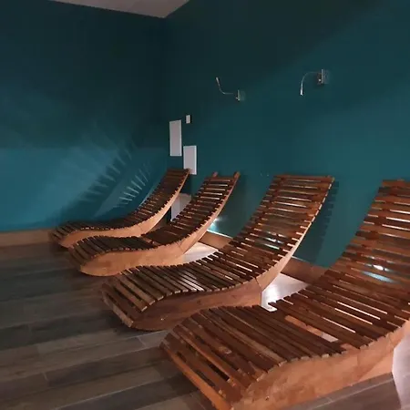 365pam - Dwie Sosny Przy Plazy - Sauna, Jacuzzi, Silownia, Bawialnia 아파트