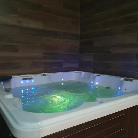 365pam - Dwie Sosny Przy Plazy - Sauna, Jacuzzi, Silownia, Bawialnia