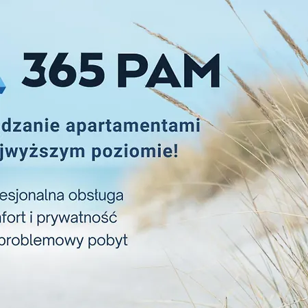 365pam - Dwie Sosny Przy Plazy - Sauna, Jacuzzi, Silownia, Bawialnia Daire *