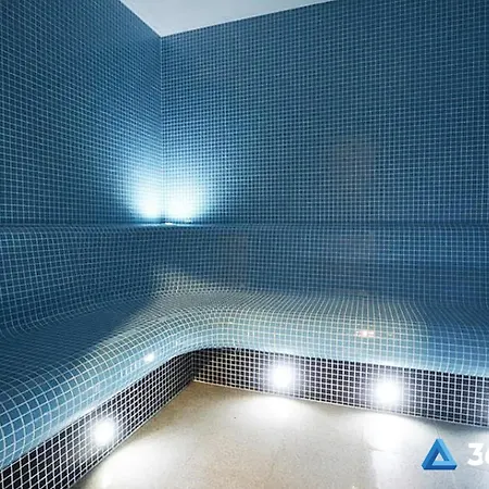 365pam - Dwie Sosny Przy Plazy - Sauna, Jacuzzi, Silownia, Bawialnia * Ustronie Morskie