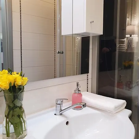 365pam - Dwie Sosny Przy Plazy - Sauna, Jacuzzi, Silownia, Bawialnia Ustronie Morskie