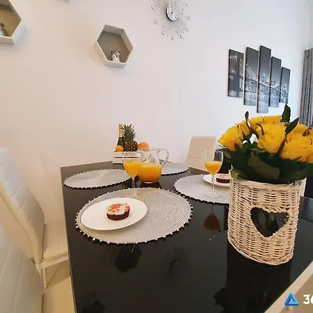 365pam - Dwie Sosny Przy Plazy - Sauna, Jacuzzi, Silownia, Bawialnia *