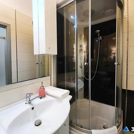 365pam - Dwie Sosny Przy Plazy - Sauna, Jacuzzi, Silownia, Bawialnia * Ustronie Morskie