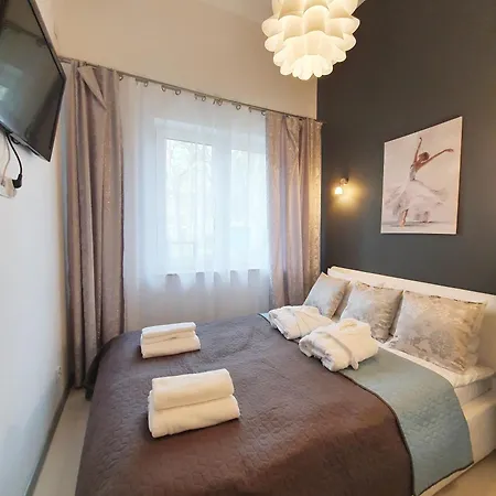 365pam - Dwie Sosny Przy Plazy - Sauna, Jacuzzi, Silownia, Bawialnia * Ustronie Morskie