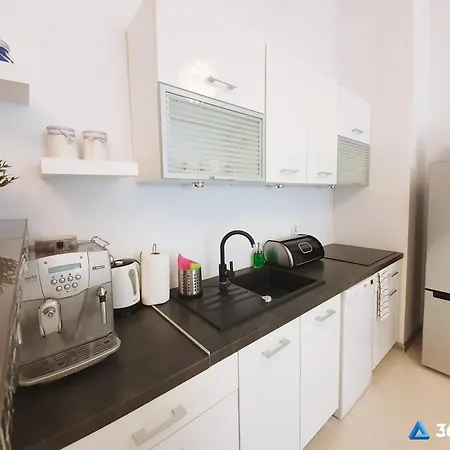 365pam - Dwie Sosny Przy Plazy - Sauna, Jacuzzi, Silownia, Bawialnia * Ustronie Morskie