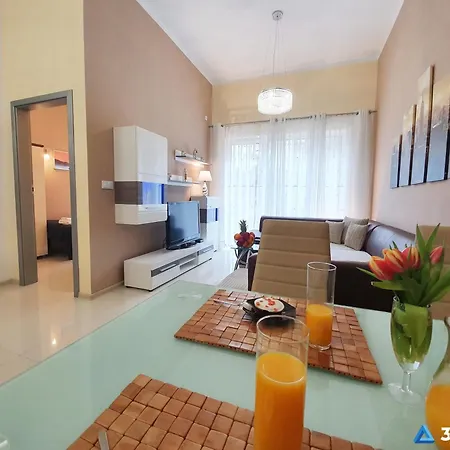 365pam - Dwie Sosny Przy Plazy - Sauna, Jacuzzi, Silownia, Bawialnia