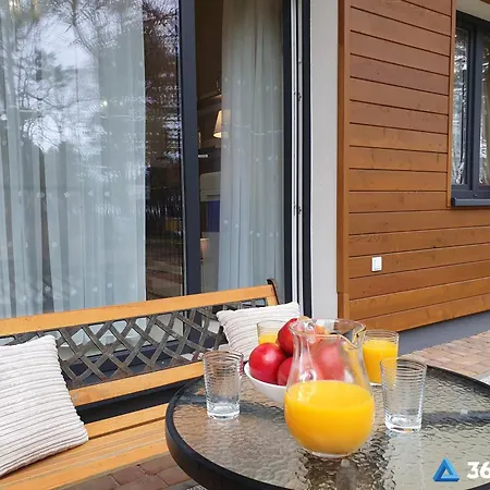 Daire 365pam - Dwie Sosny Przy Plazy - Sauna, Jacuzzi, Silownia, Bawialnia