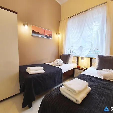 365pam - Dwie Sosny Przy Plazy - Sauna, Jacuzzi, Silownia, Bawialnia Daire Ustronie Morskie