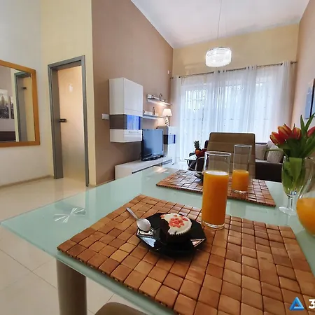 365pam - Dwie Sosny Przy Plazy - Sauna, Jacuzzi, Silownia, Bawialnia Daire *