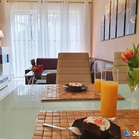 365pam - Dwie Sosny Przy Plazy - Sauna, Jacuzzi, Silownia, Bawialnia Ustronie Morskie