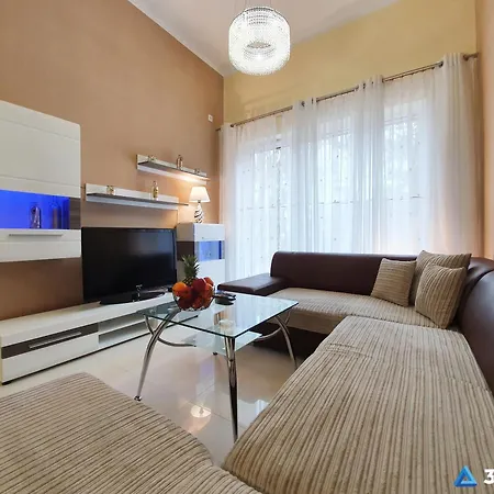 365pam - Dwie Sosny Przy Plazy - Sauna, Jacuzzi, Silownia, Bawialnia