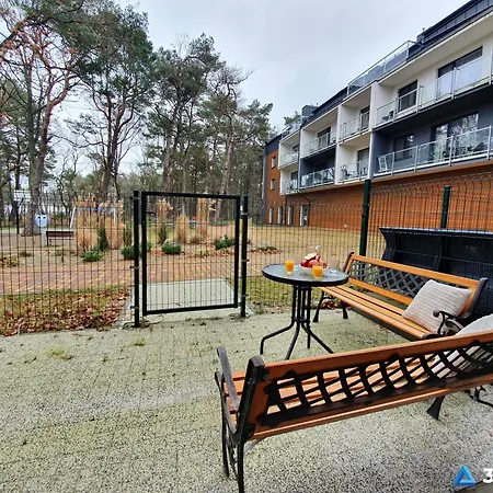 365pam - Dwie Sosny Przy Plazy - Sauna, Jacuzzi, Silownia, Bawialnia *