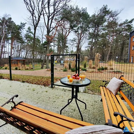 365pam - Dwie Sosny Przy Plazy - Sauna, Jacuzzi, Silownia, Bawialnia * Ustronie Morskie