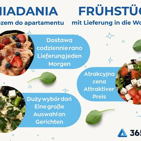Apartment 365pam - Dwie Sosny Przy Plazy - Sauna, Jacuzzi, Silownia, Bawialnia Ustronie Morskie