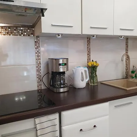 365pam - Dwie Sosny Przy Plazy - Sauna, Jacuzzi, Silownia, Bawialnia *