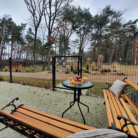 365pam - Dwie Sosny Przy Plazy - Sauna, Jacuzzi, Silownia, Bawialnia 우스트 노리 모르스키