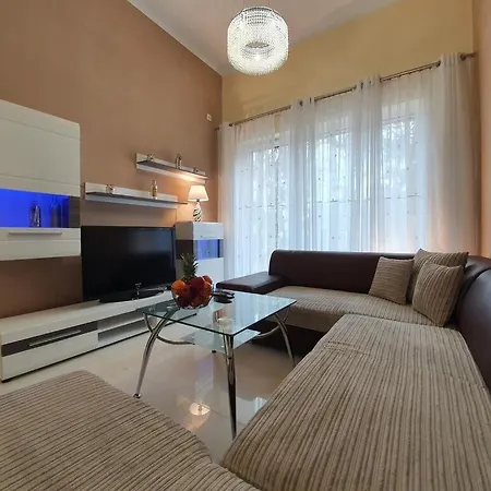 365pam - Dwie Sosny Przy Plazy - Sauna, Jacuzzi, Silownia, Bawialnia 아파트