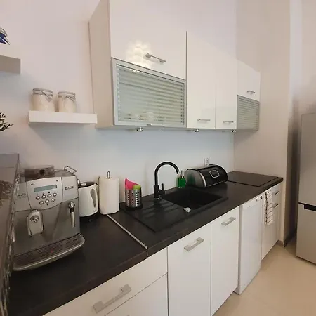 365pam - Dwie Sosny Przy Plazy - Sauna, Jacuzzi, Silownia, Bawialnia