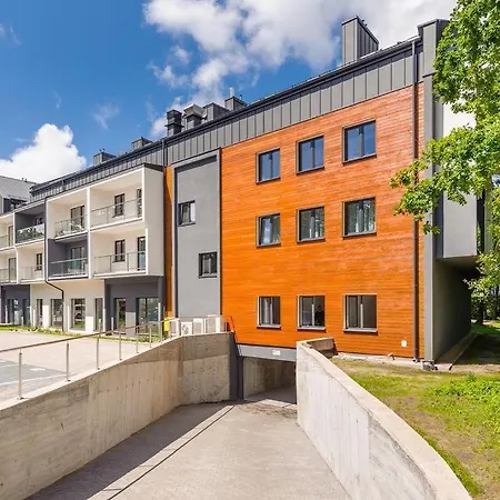 365pam - Dwie Sosny Przy Plazy - Sauna, Jacuzzi, Silownia, Bawialnia