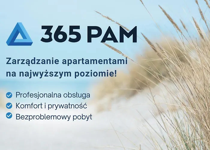 365pam - Dwie Sosny Przy Plazy - Sauna, Jacuzzi, Silownia, Bawialnia アパート *