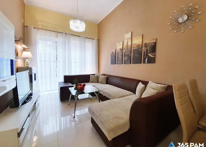 365pam - Dwie Sosny Przy Plazy - Sauna, Jacuzzi, Silownia, Bawialnia