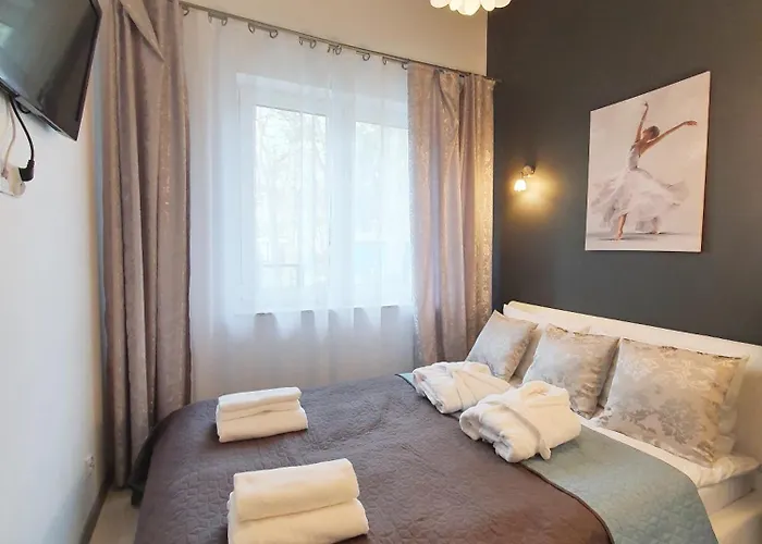 365pam - Dwie Sosny Przy Plazy - Sauna, Jacuzzi, Silownia, Bawialnia * ウストロニエ・モルスキエ